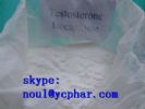 Testosterone Isocaproate